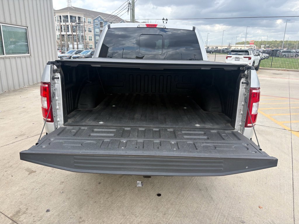 Used 2019 Ford F150 XLT w/ Equipment Group 302A Luxury RWD image 31