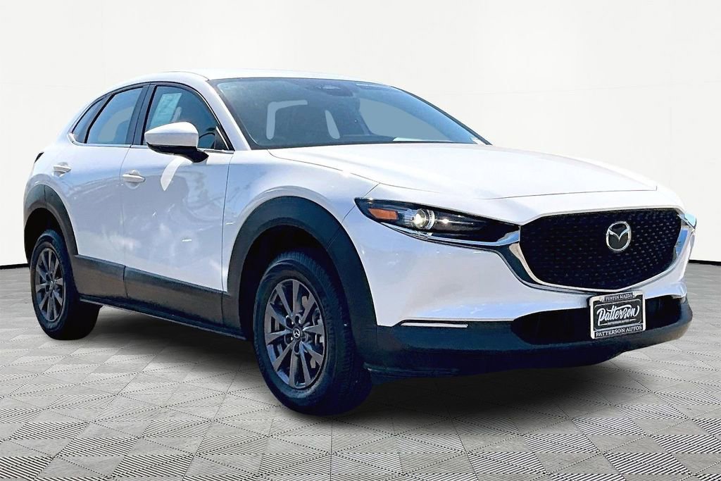 Certified 2024 MAZDA CX-30 AWD 2.5 S image 5
