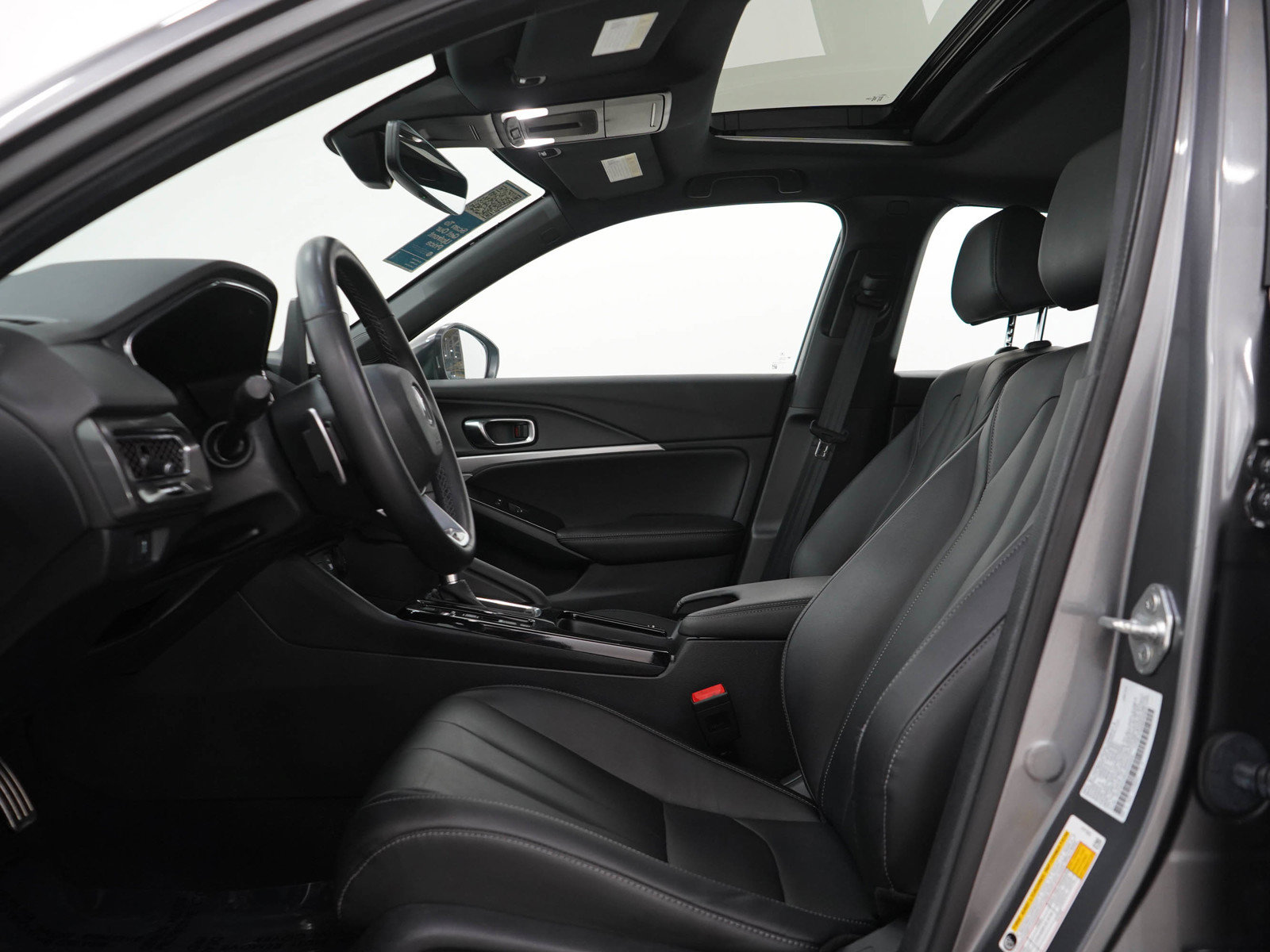 Used 2025 Acura Integra A-Spec FWD image 20