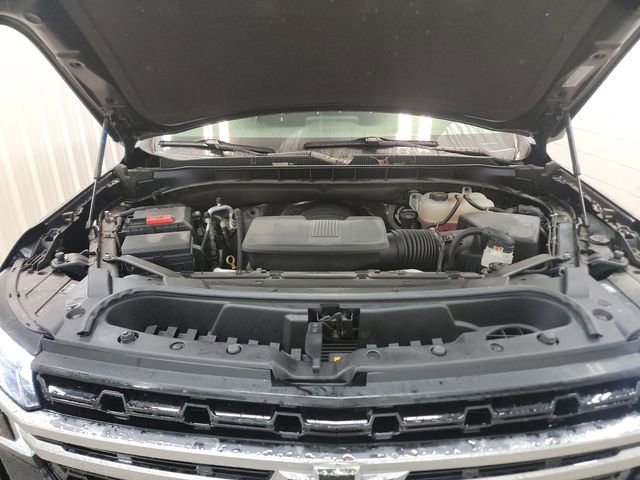 Used 2021 Chevrolet Tahoe LS image 9