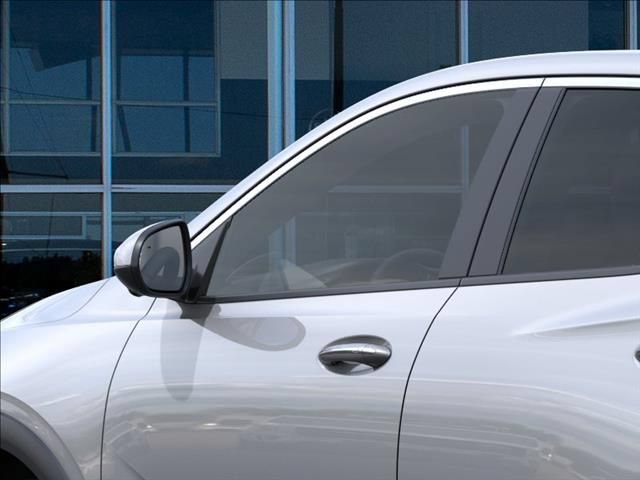 New 2026 Buick Encore GX Preferred FWD image 12