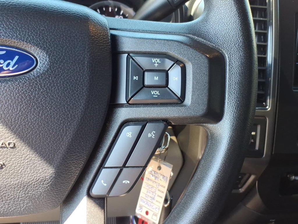 Used 2019 Ford F250 XLT AWD/4WD image 16