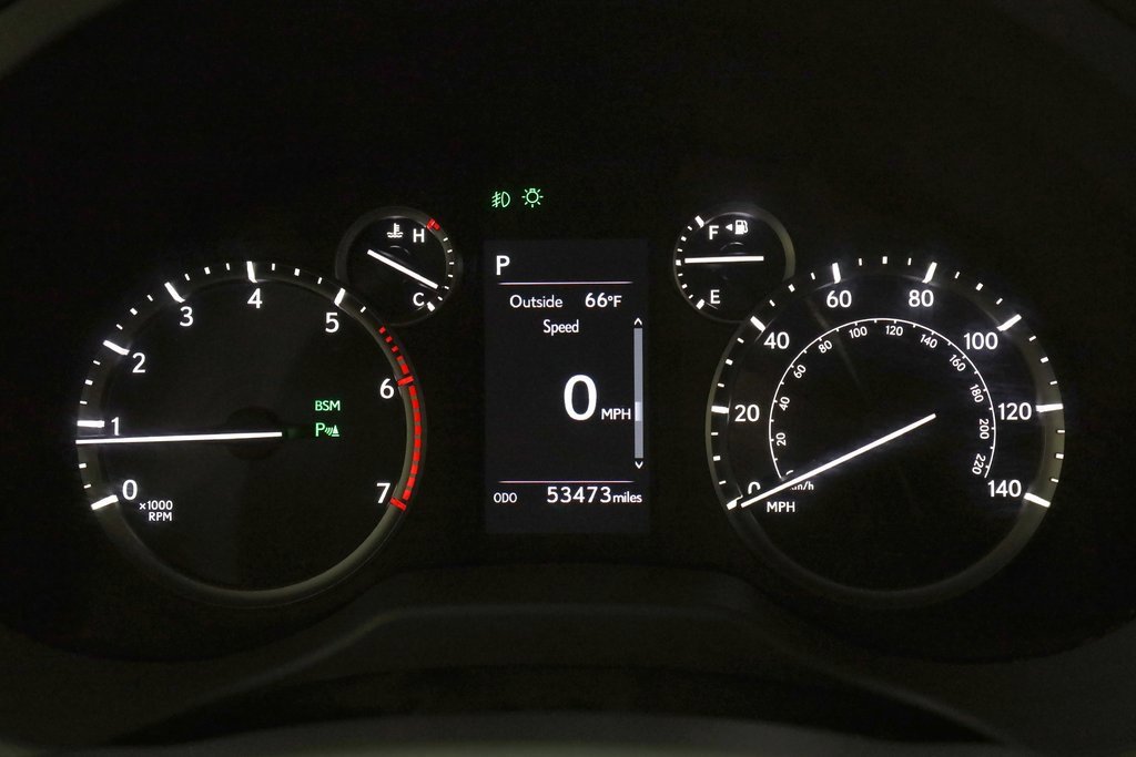 Used 2021 Lexus GX 460 Premium image 22