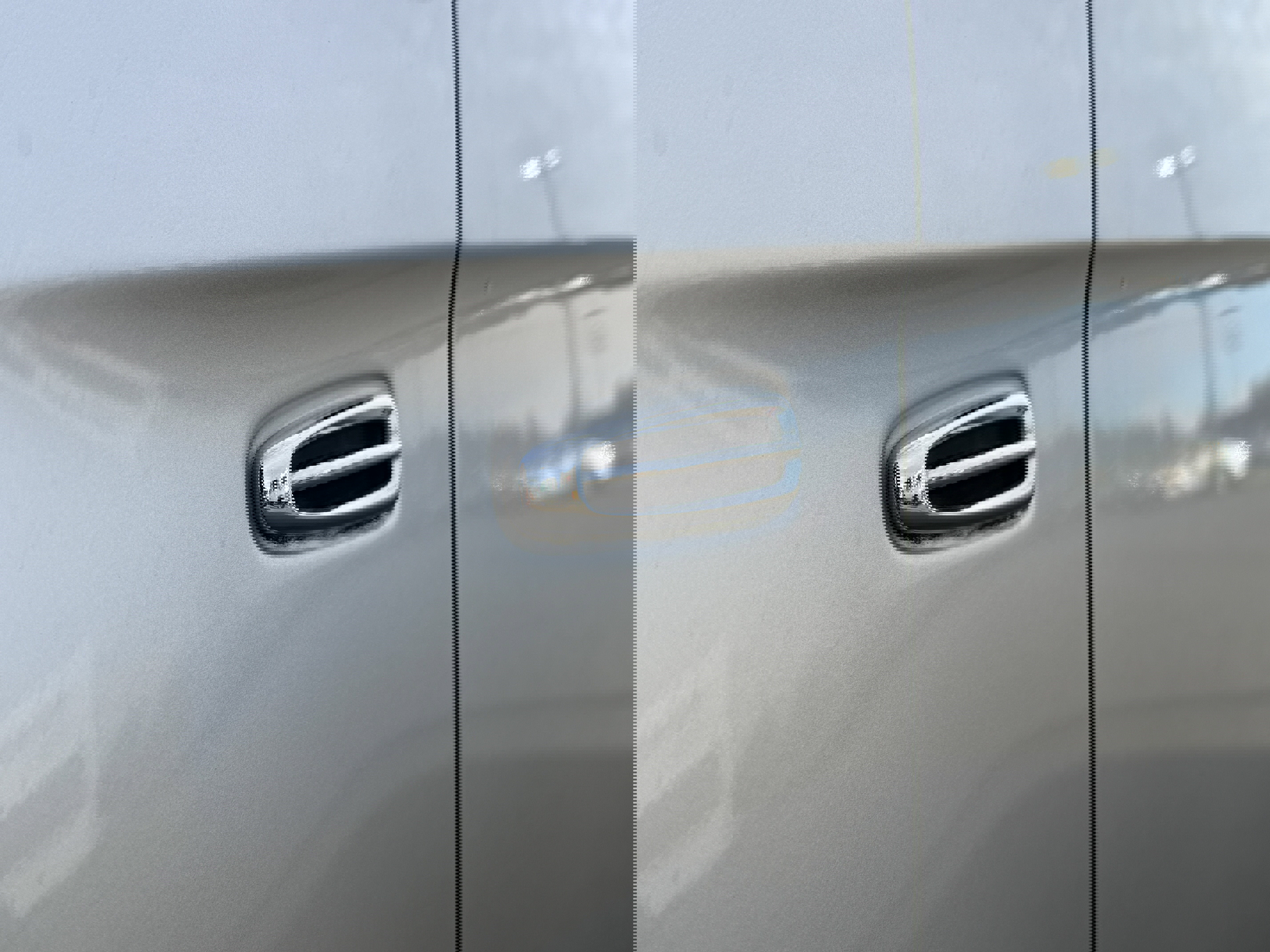 Used 2016 Mitsubishi Lancer ES image 34