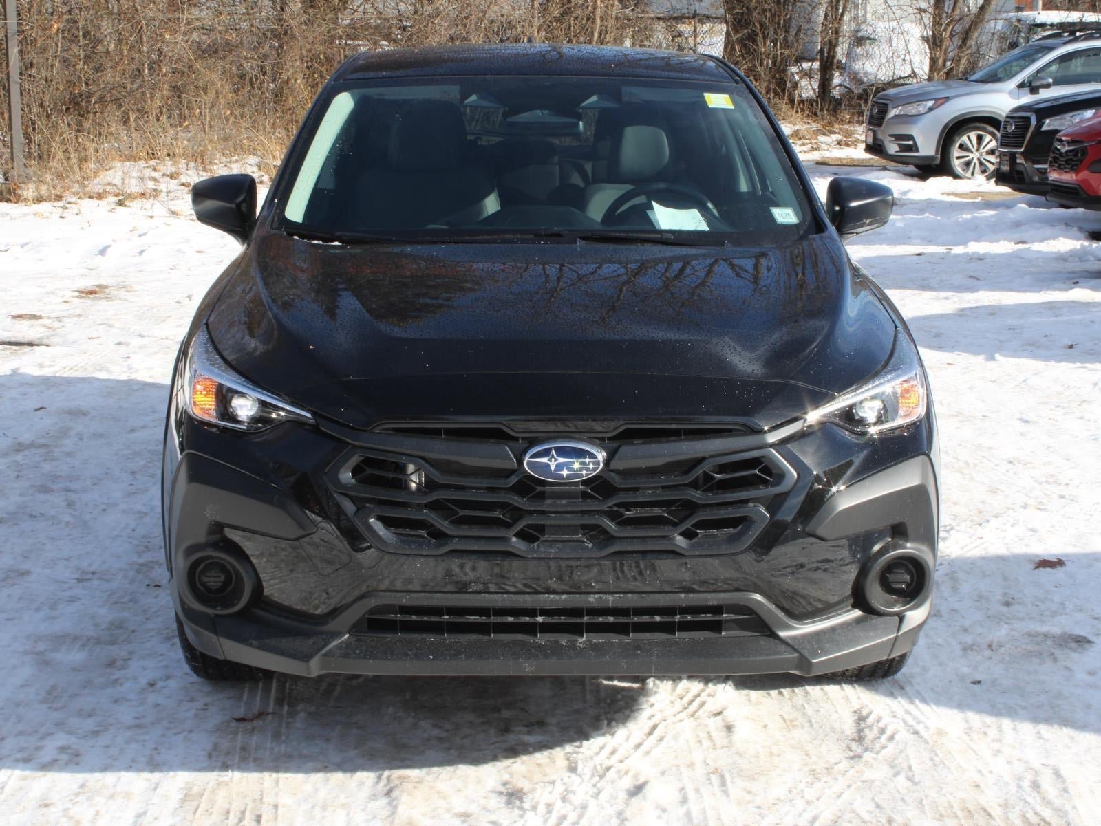 New 2026 Subaru Crosstrek 2.5i image 2