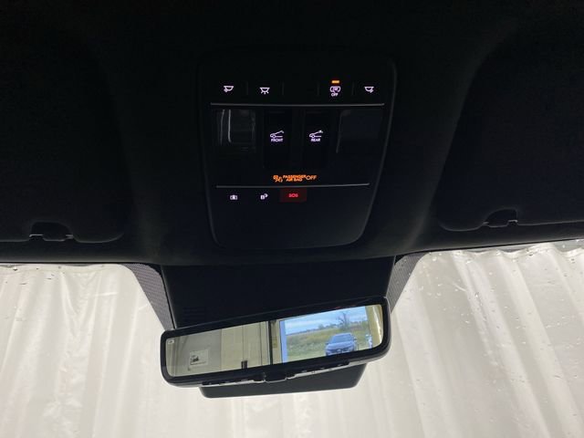 New 2026 Hyundai Palisade Calligraphy image 28