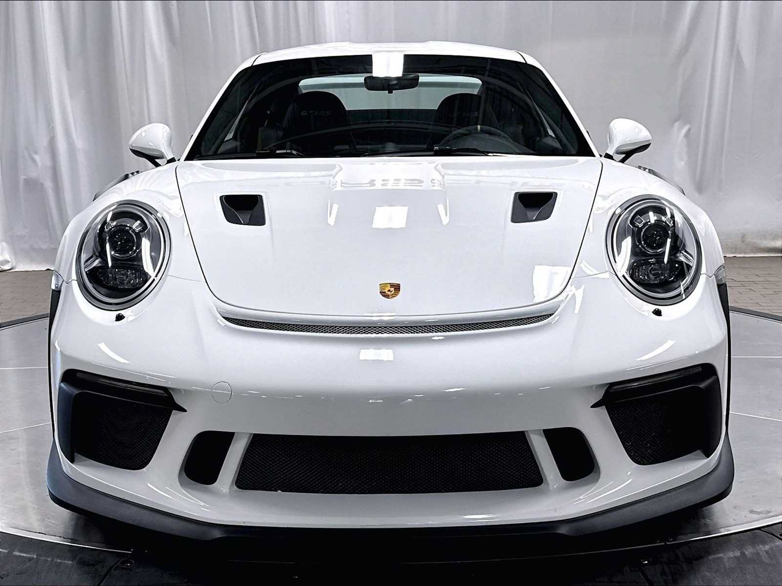 Used 2019 Porsche 911 GT3 RS RWD image 12