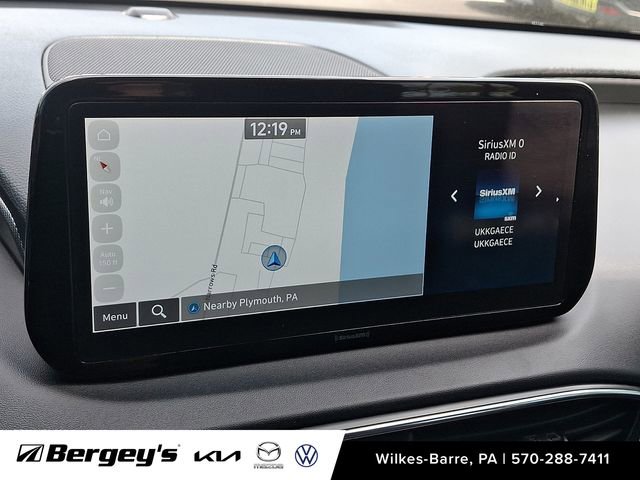 Used 2023 Hyundai Santa Fe SEL AWD/4WD image 19