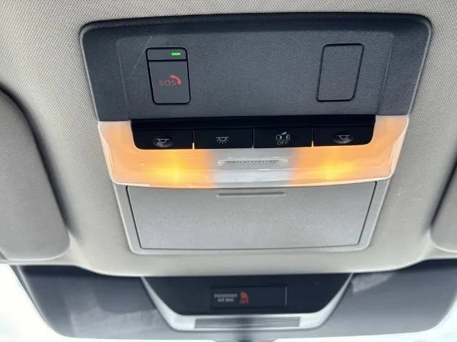 Certified 2025 Nissan Pathfinder SV AWD/4WD image 20