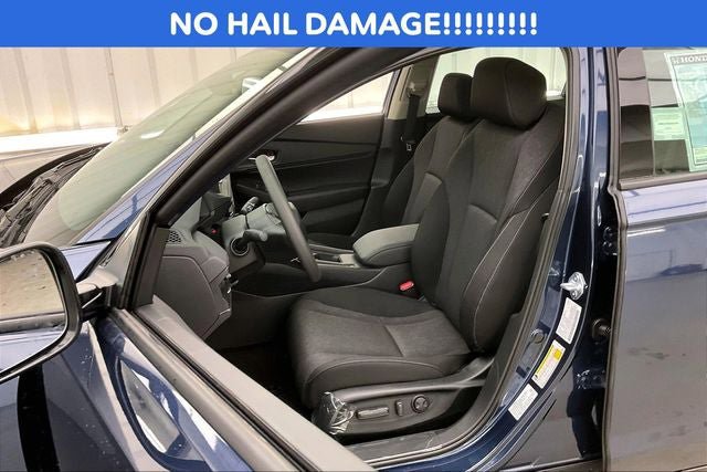 Certified 2026 Honda Accord SE image 12