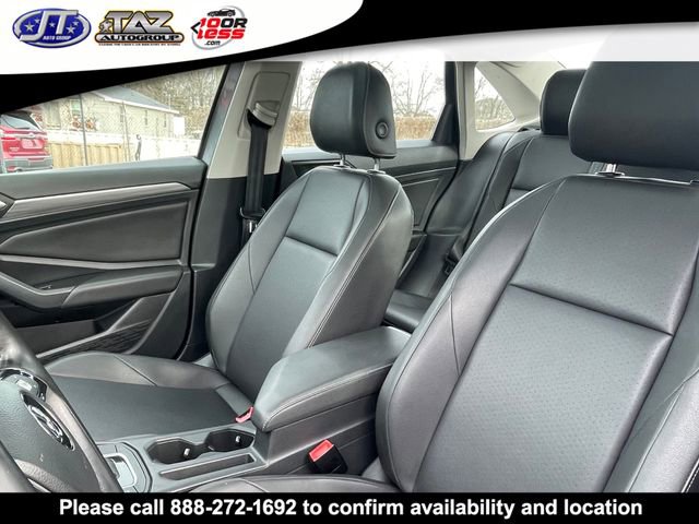 Used 2019 Volkswagen Jetta SEL image 10