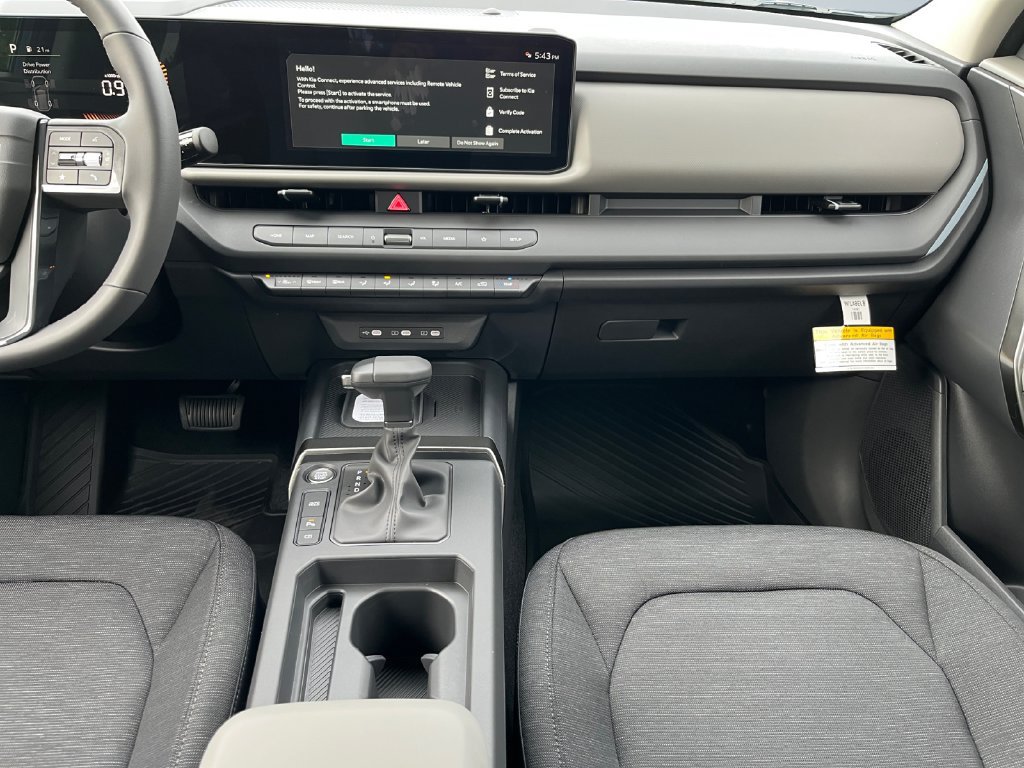 New 2027 Kia Seltos S AWD/4WD image 11