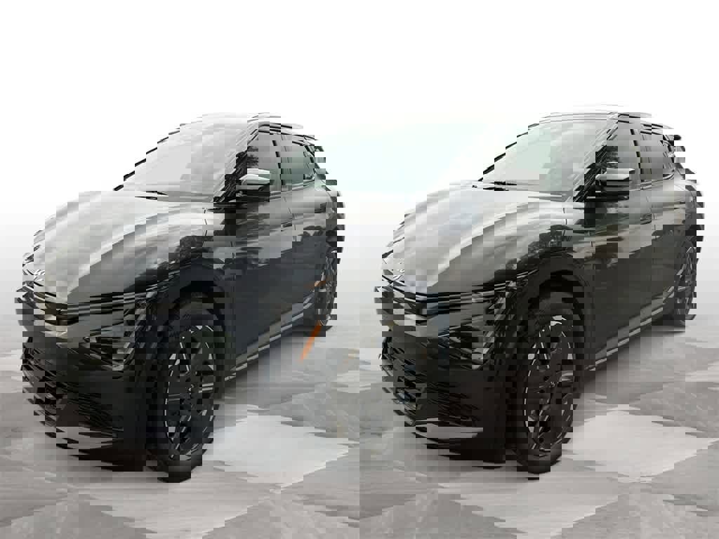 New 2025 Kia EV6 Light image 1