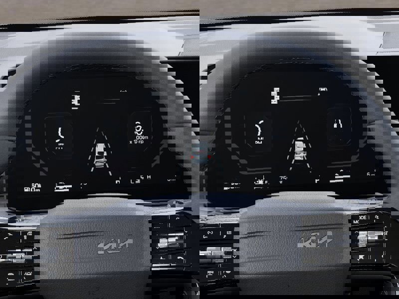 New 2026 Kia Sorento SX Prestige image 21