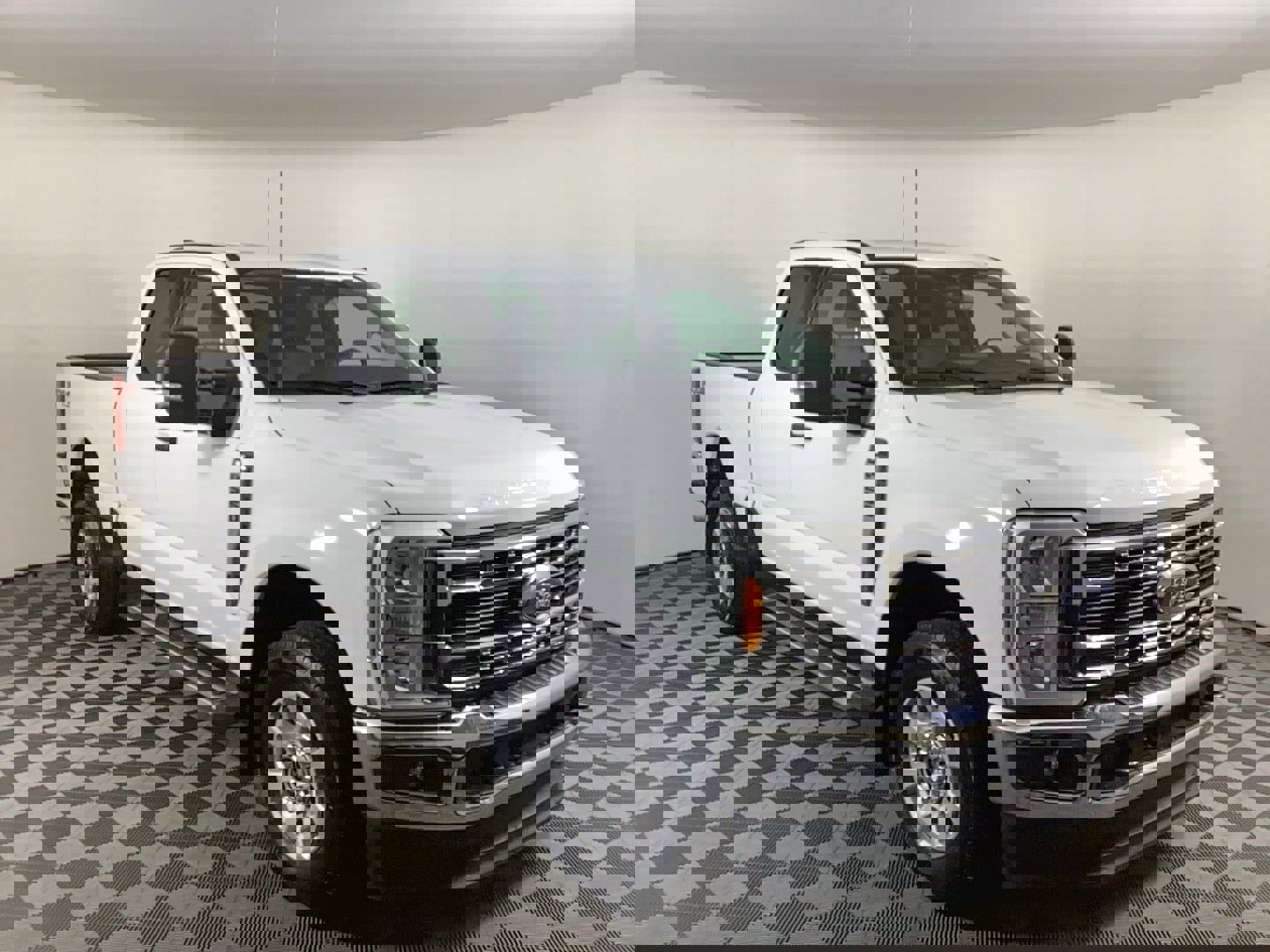 Used 2023 Ford F250 XLT w/ FX4 Off-Road Package