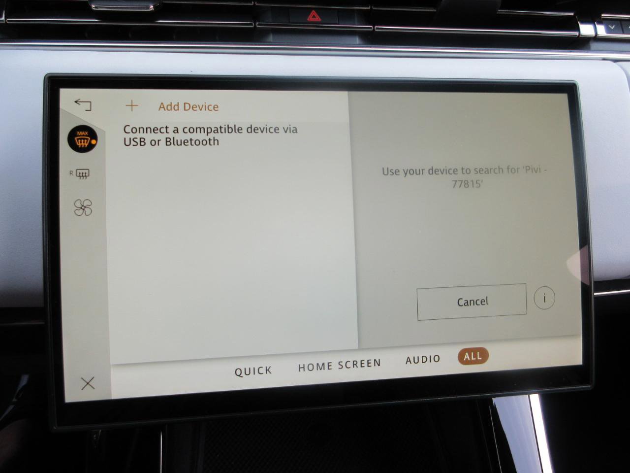 Used 2024 Land Rover Range Rover Sport SE image 53