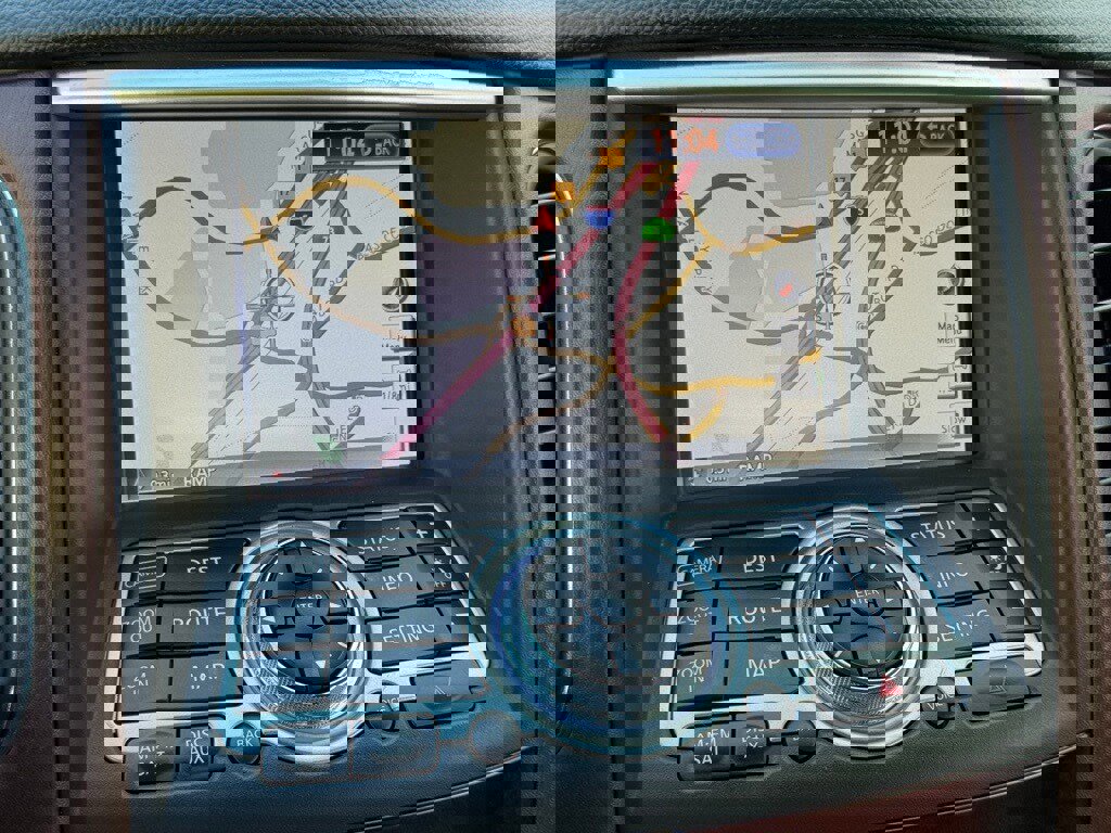 Used 2015 INFINITI QX50 Journey w/ Premium Package image 15