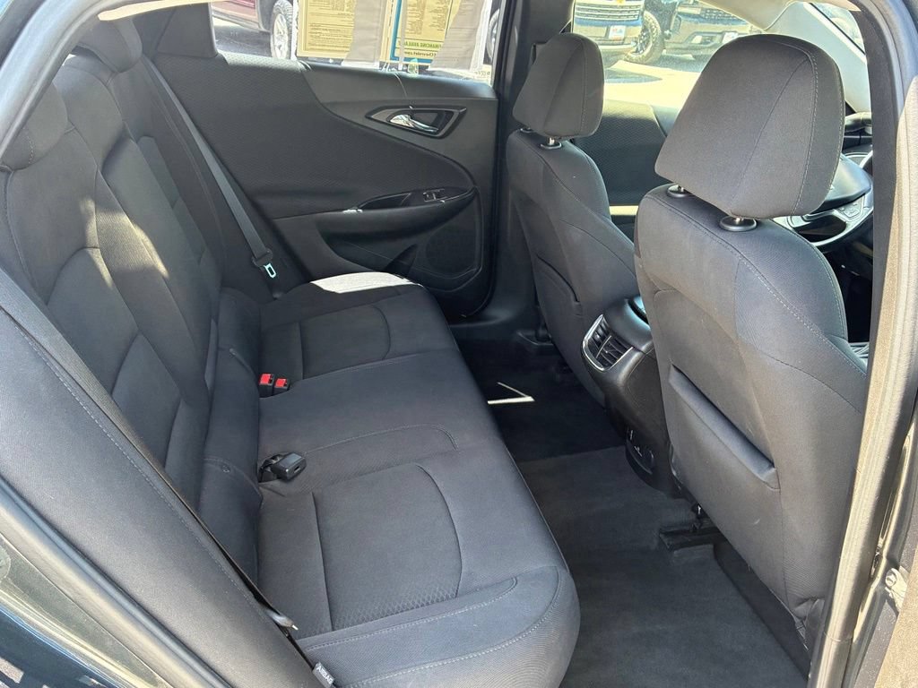 Used 2016 Chevrolet Malibu LT FWD image 47