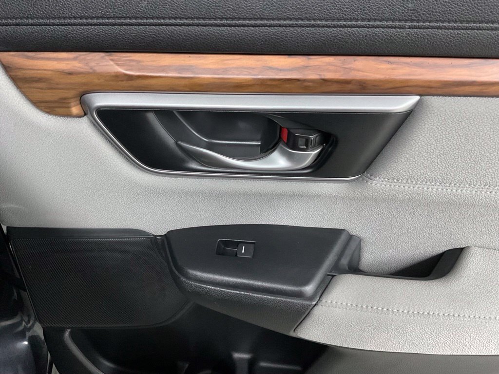 Used 2018 Honda CR-V EX image 38
