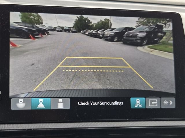 Certified 2026 Honda Odyssey Elite image 25