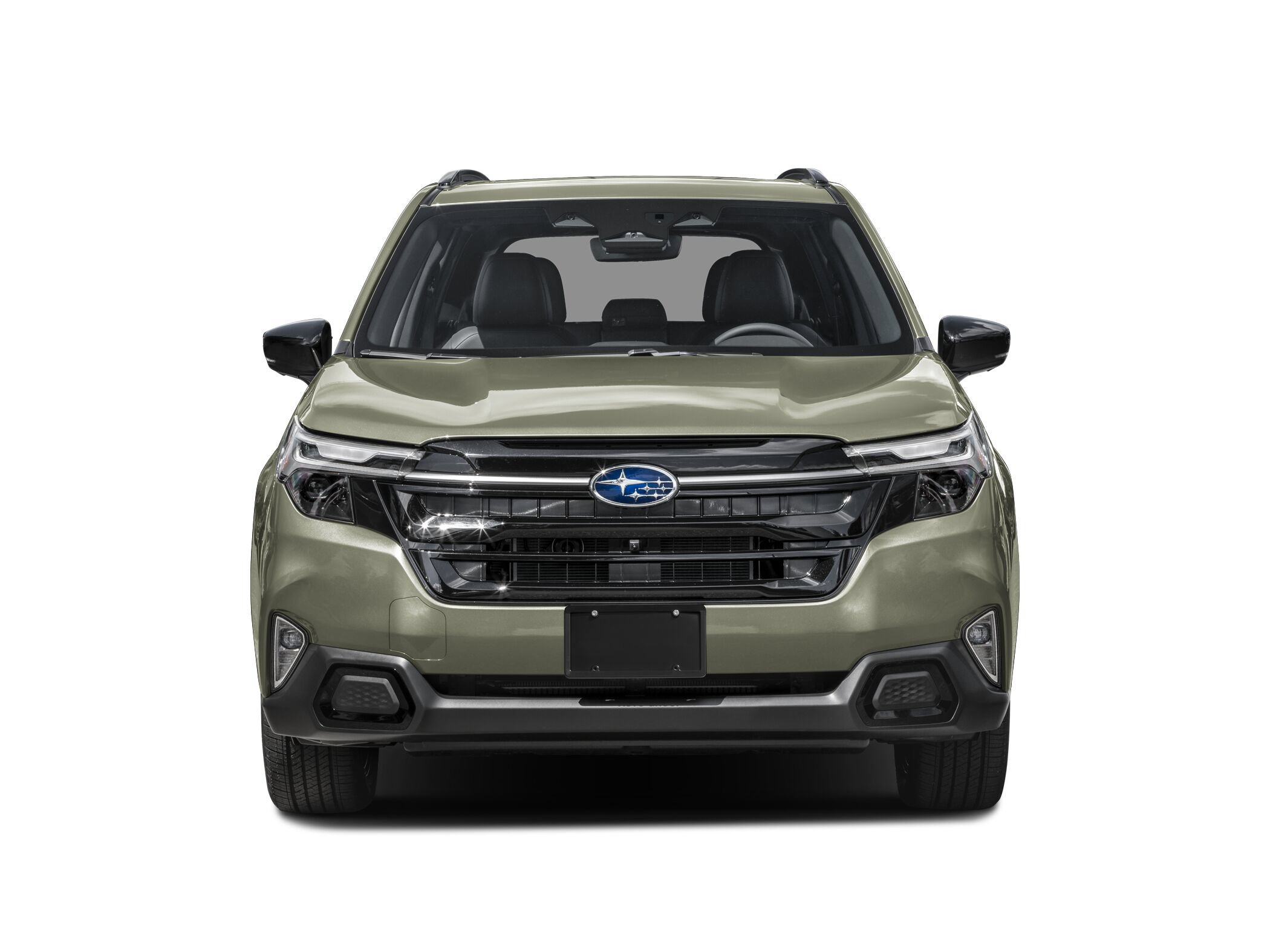 New 2026 Subaru Forester Touring AWD/4WD image 4