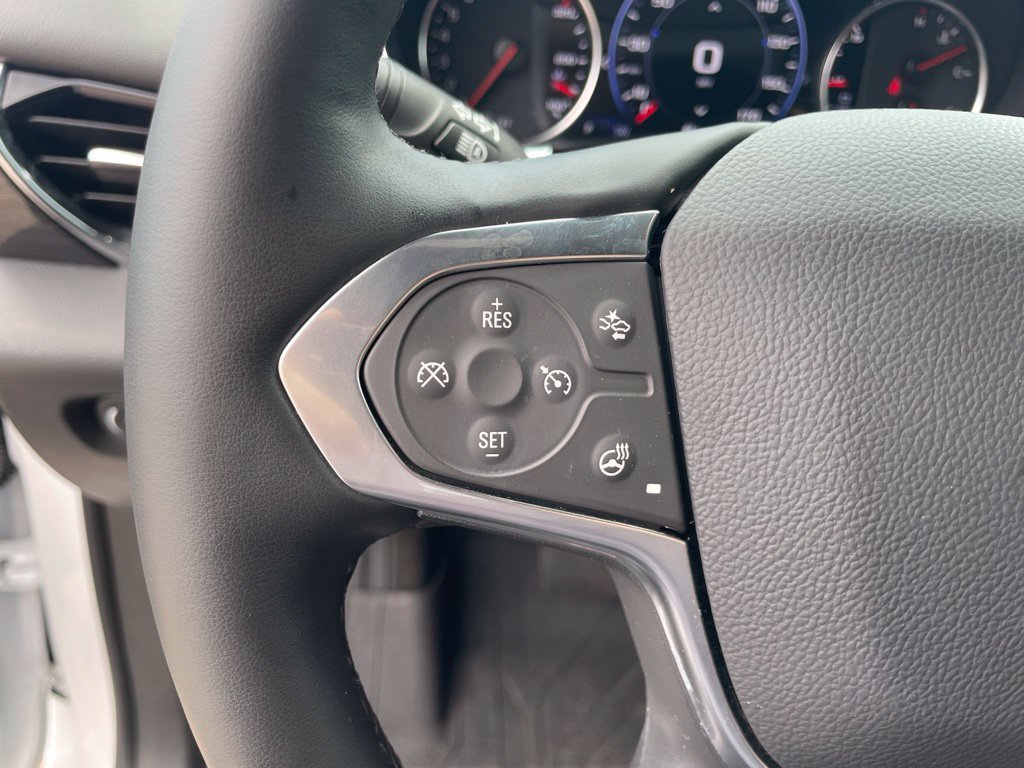 Used 2023 Chevrolet Traverse High Country w/ LPO, Floor Liner Package AWD/4WD image 19