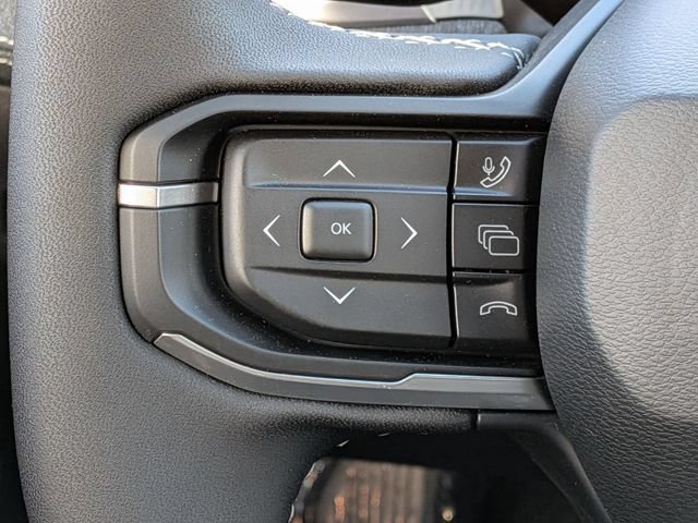 New 2026 Jeep Cherokee Laredo AWD/4WD image 18