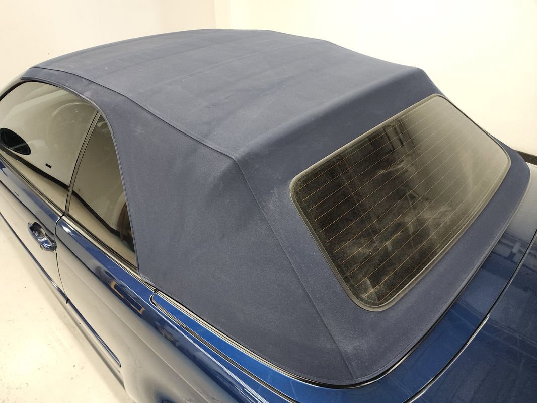 Used 2006 BMW M3 Convertible image 54