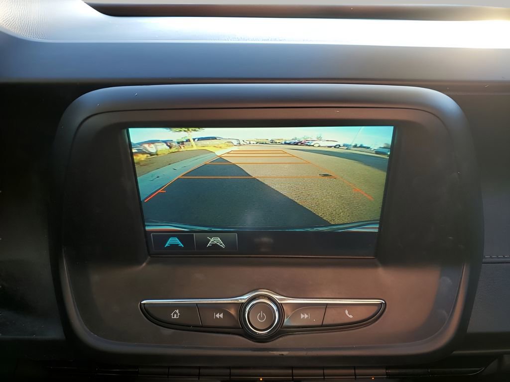 Used 2017 Chevrolet Camaro LT image 37