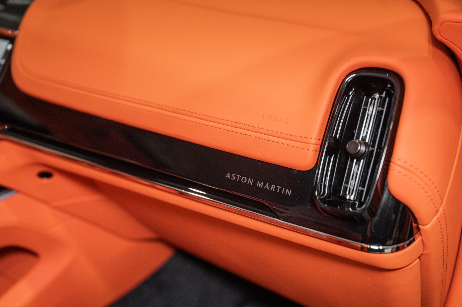 New 2026 Aston Martin DBX 707 AWD/4WD image 46