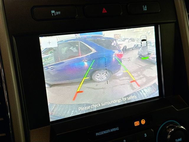 Used 2020 Ford F250 Lariat w/ Lariat Ultimate Package image 15