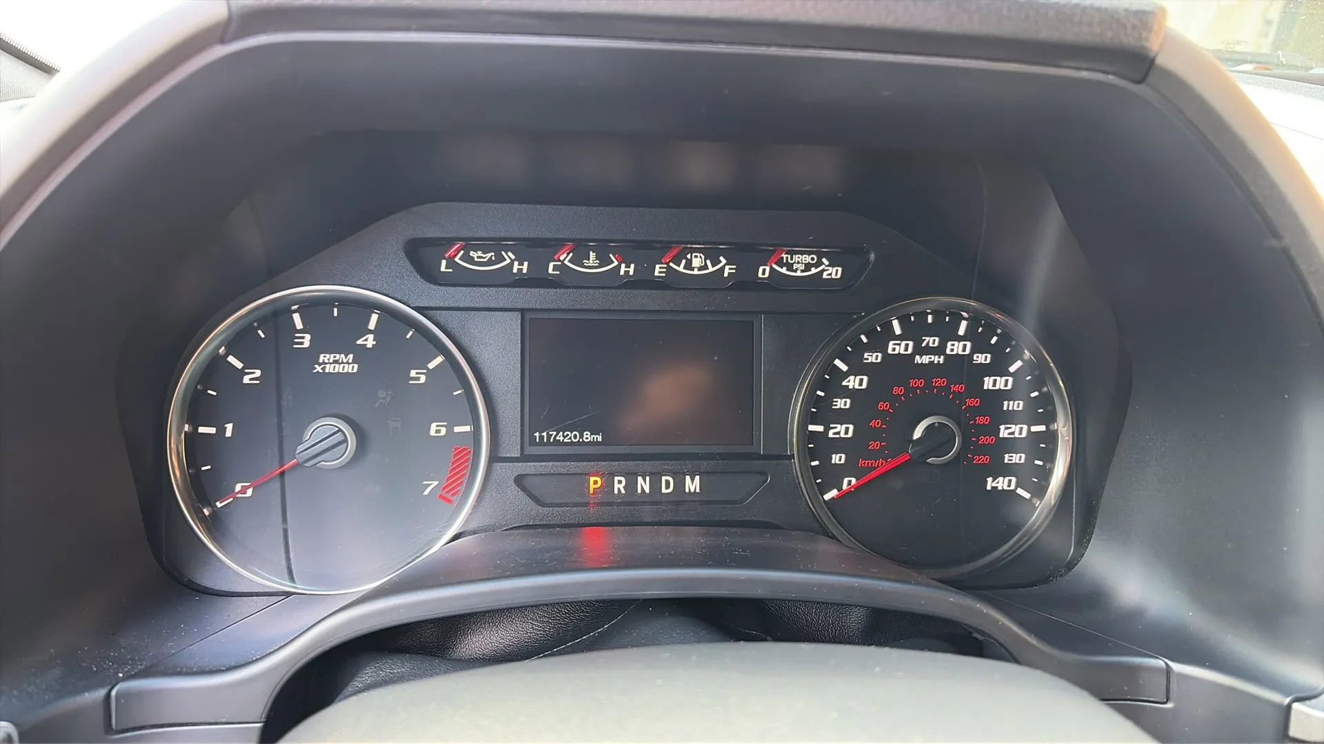 Used 2020 Ford F150 Raptor image 37