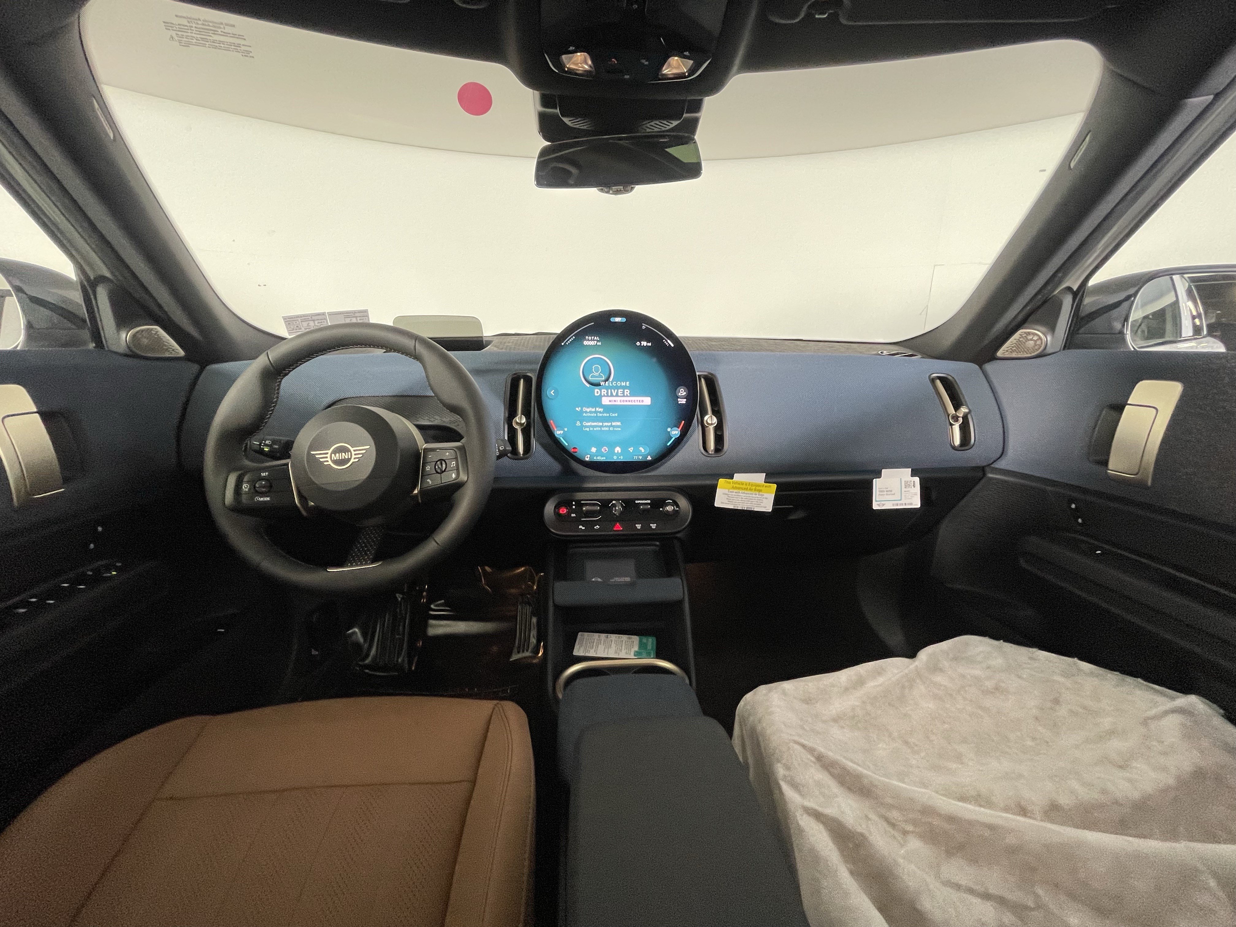 New 2027 MINI Cooper Countryman S AWD/4WD image 18