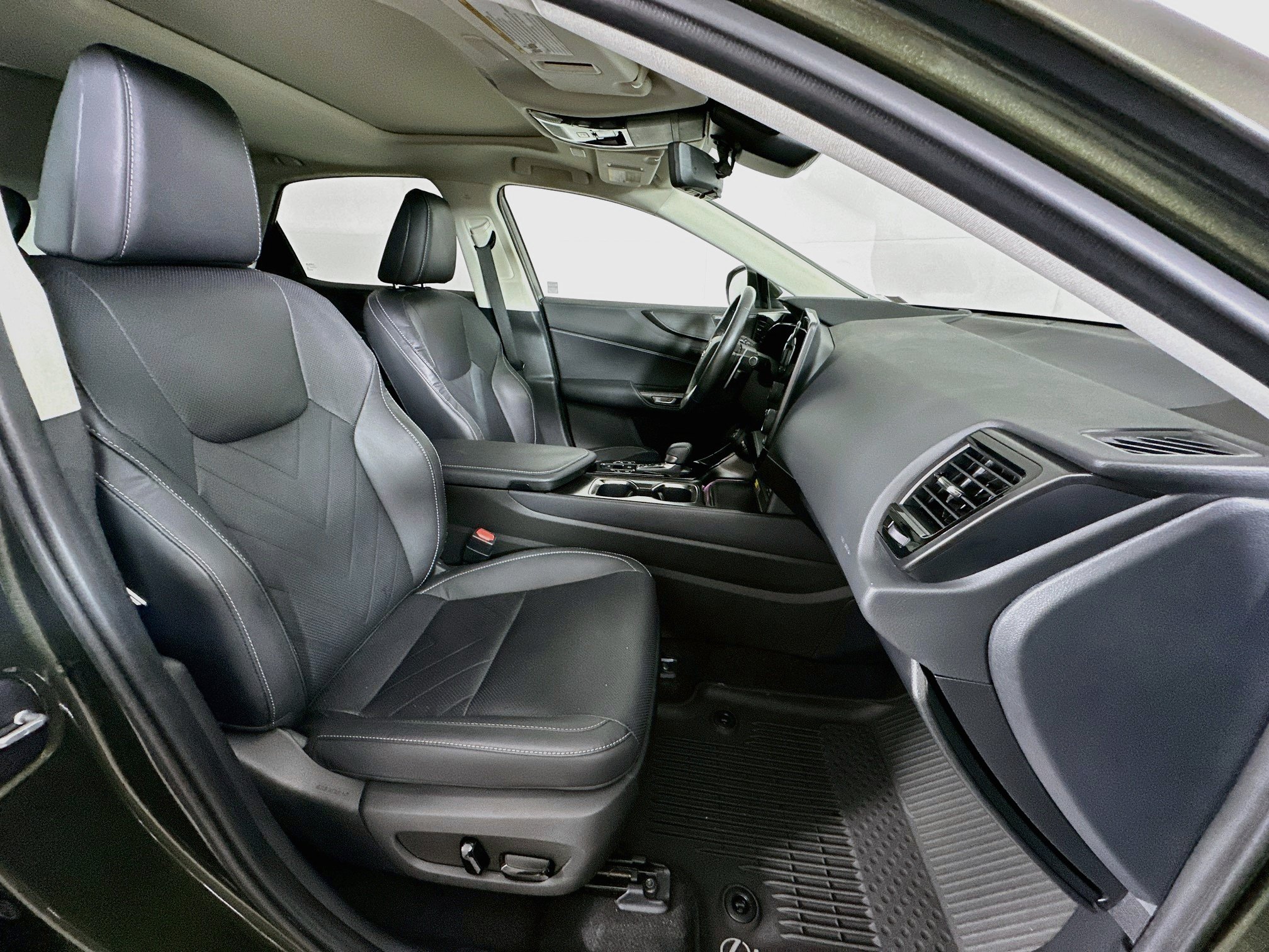 Used 2024 Lexus NX 350 AWD w/ Vision Package image 32