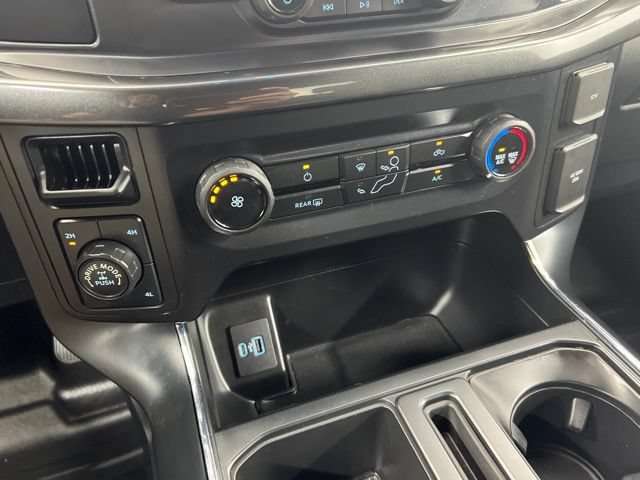 Used 2021 Ford F150 XL w/ Equipment Group 101A High AWD/4WD image 19