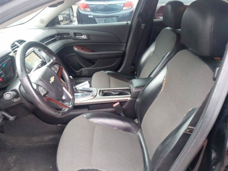 Used 2013 Chevrolet Malibu LT FWD image 6