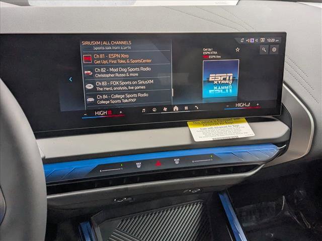 New 2026 BMW X3 xDrive30 w/ M Sport Package image 12