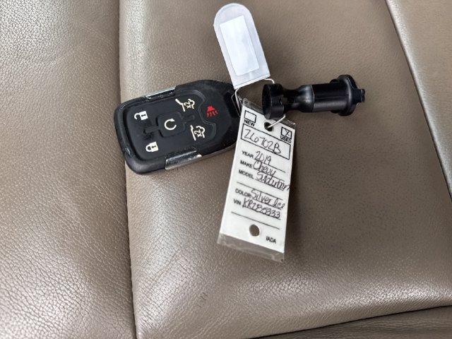 Used 2019 Chevrolet Suburban LT AWD/4WD image 29