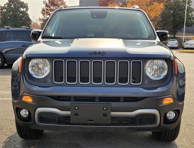 Used 2023 Jeep Renegade Latitude image 5