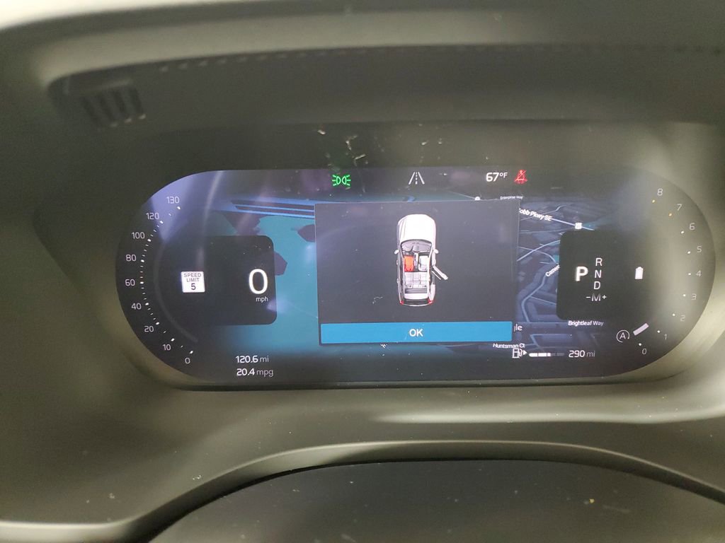 Used 2026 Volvo XC60 B5 Ultra w/ Protection Package Premier image 28