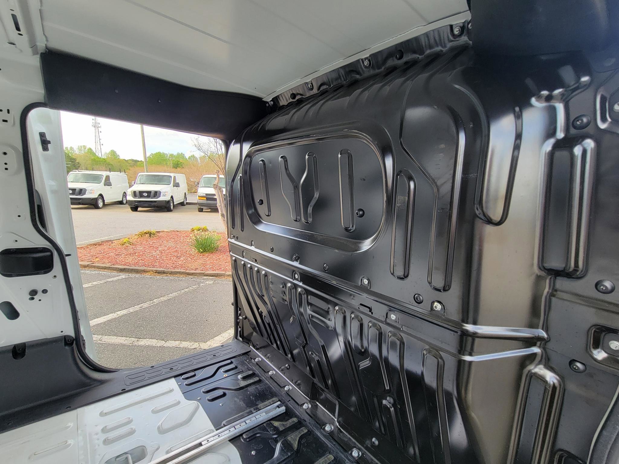 Used 2018 RAM ProMaster City Tradesman SLT FWD image 39