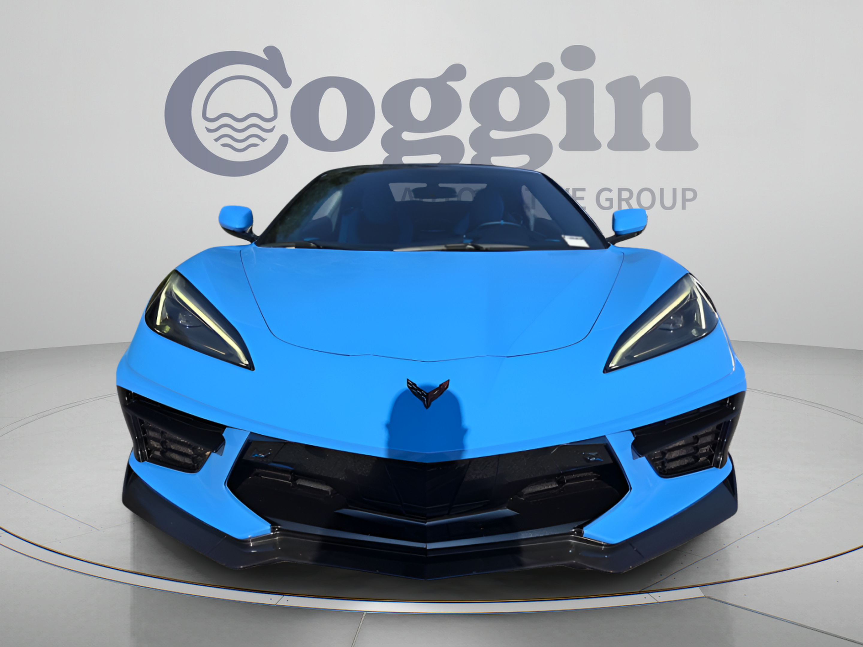 Used 2021 Chevrolet Corvette Stingray Premium Conv w/ 3LT RWD image 9