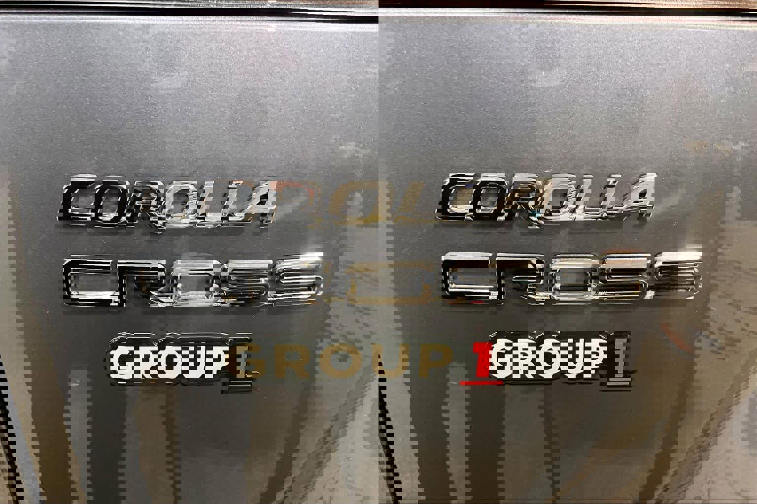 Used 2026 Toyota Corolla Cross XLE w/ Convenience Package image 31