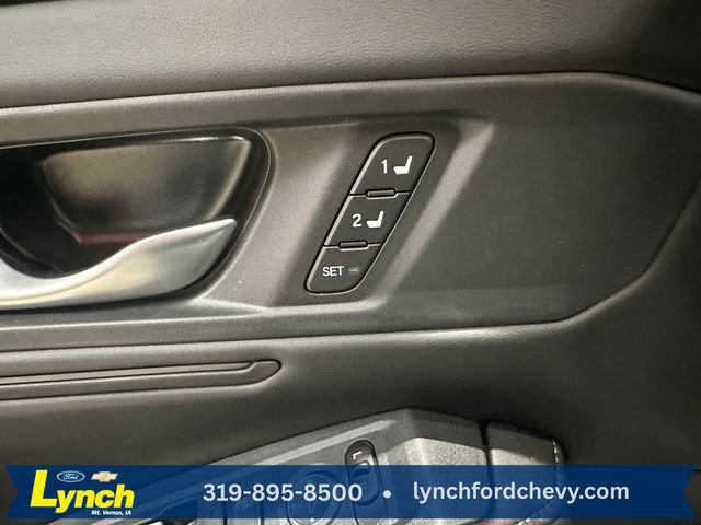 Used 2025 Honda Accord Sport image 7