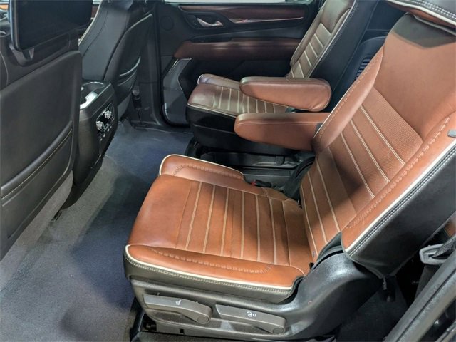 Used 2024 GMC Yukon XL Denali Ultimate image 26