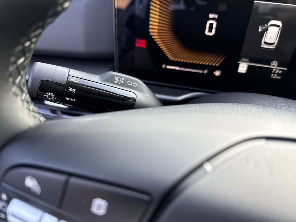 New 2026 Kia Sportage EX AWD/4WD image 21
