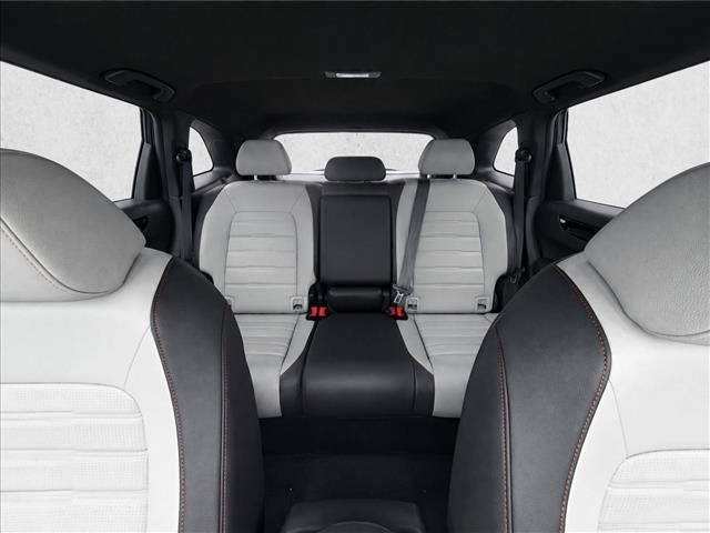 New 2027 Honda CR-V Sport Touring image 28