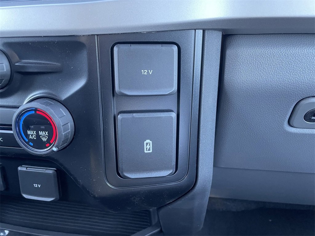 New 2026 Ford F250 XL w/ STX Appearance Package image 20