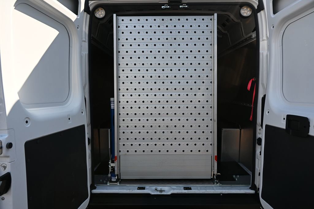 Used 2023 RAM ProMaster 3500 image 26