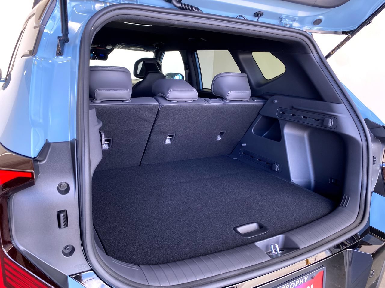 New 2027 Kia Seltos X-Line S AWD/4WD image 15